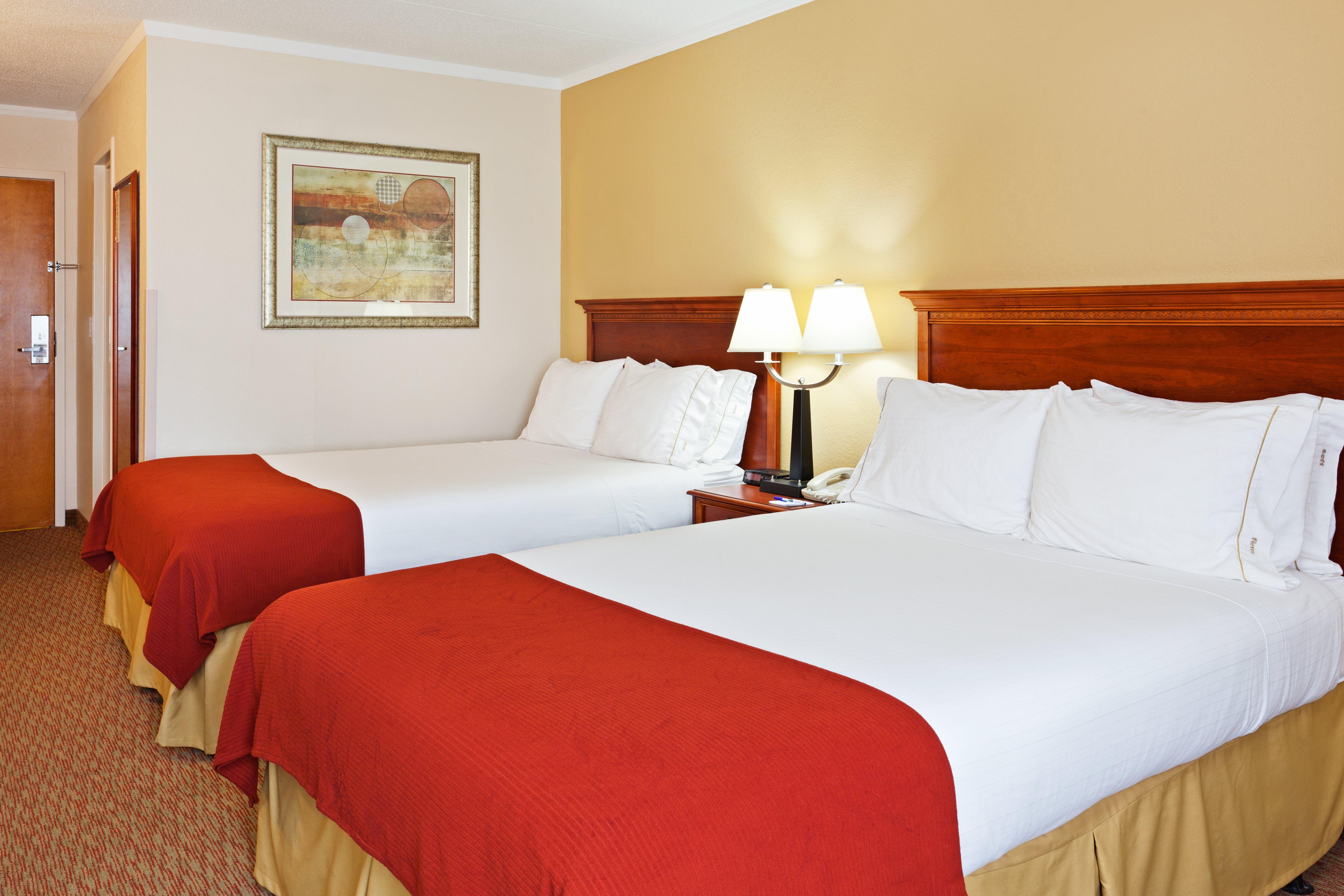 Holiday Inn Express & Suites Greensboro - I-40 Atwendover, An Ihg Hotel Ngoại thất bức ảnh